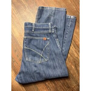 Wrangler FR Jeans Flame Resistant 35x36 Wrangler 20x